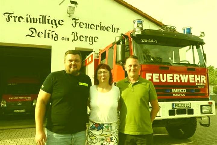 escort Delitz am Berge