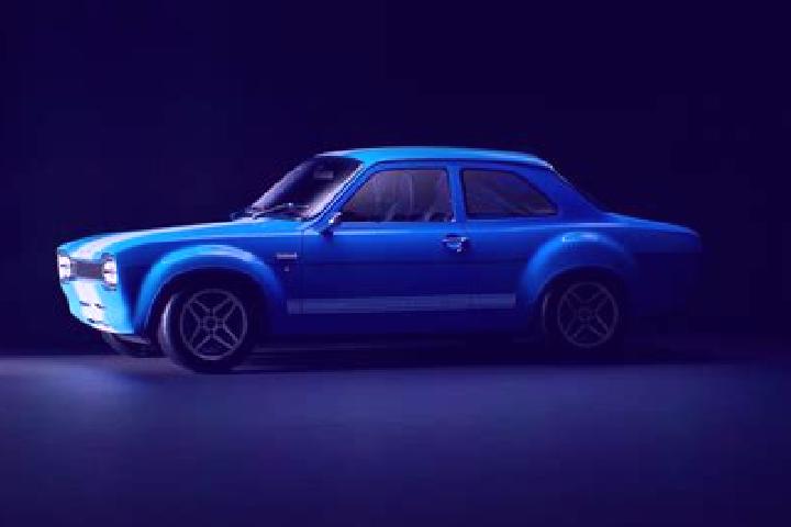 escort Dello