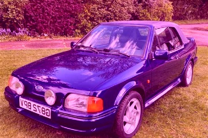 escort Delong