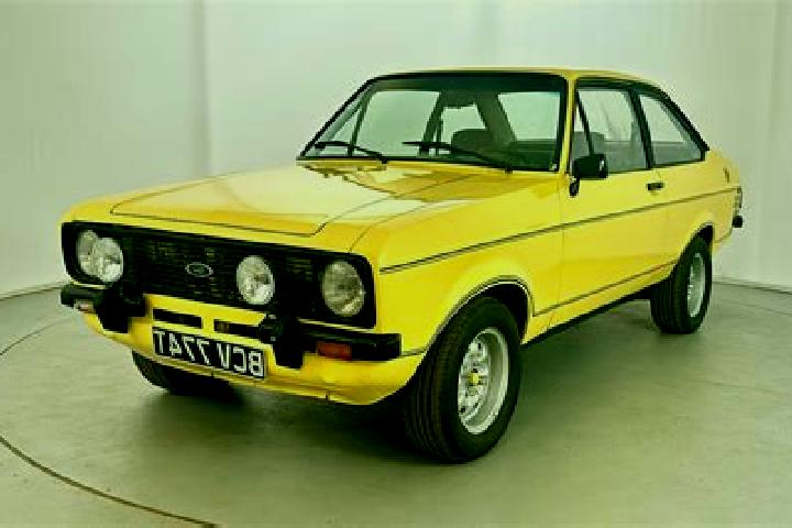 escort Delson