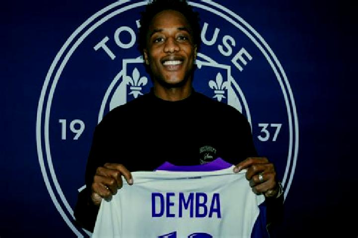 escort Demba