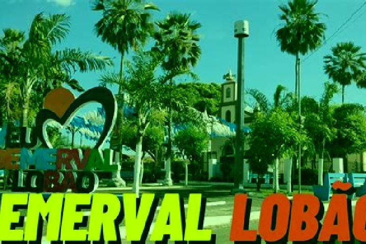 escort Demerval Lobao
