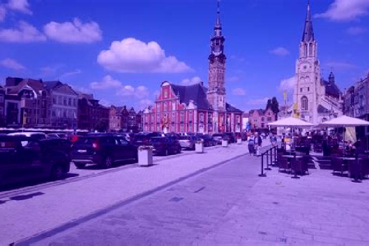 escort Den Hoorn