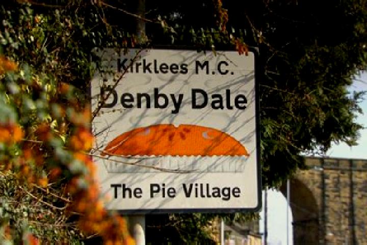 escort Denby Dale