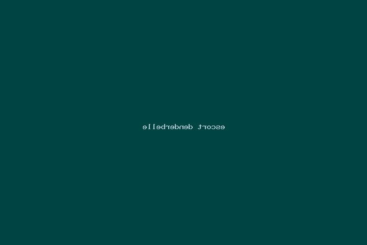 escort Denderbelle