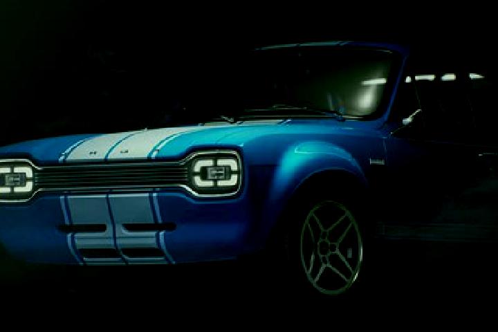 escort Dengok