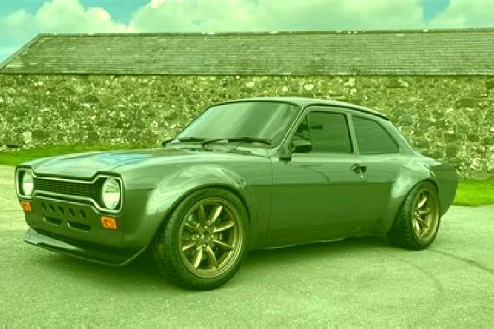 escort Denhy