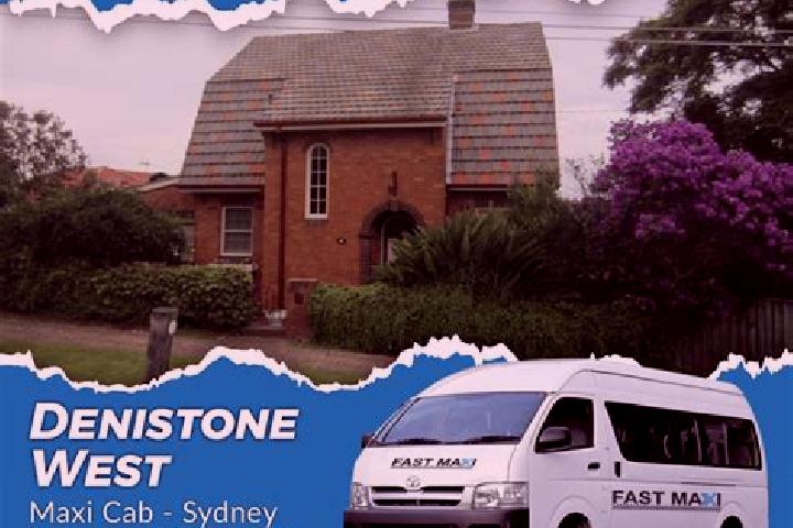 escort Denistone West