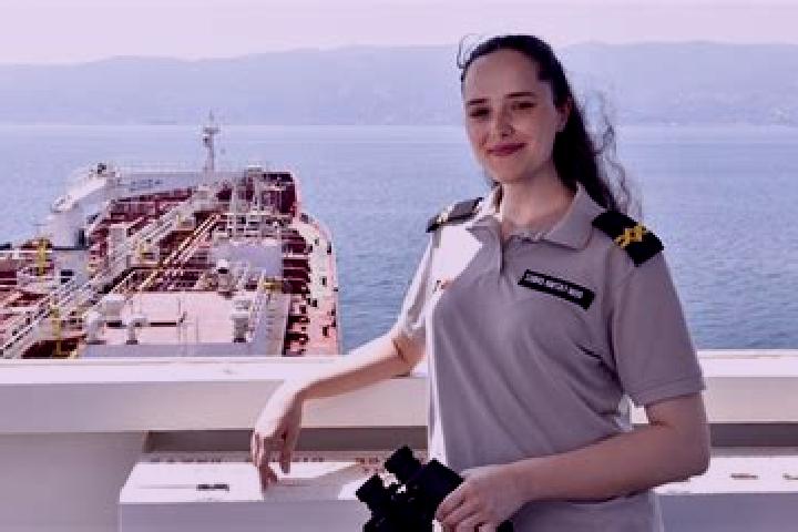 escort Denizciler