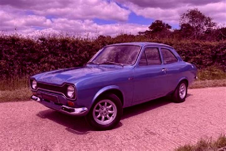 escort Dennison