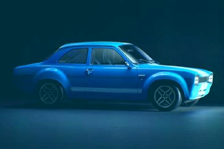 escort Denny