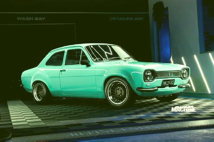 escort Denok