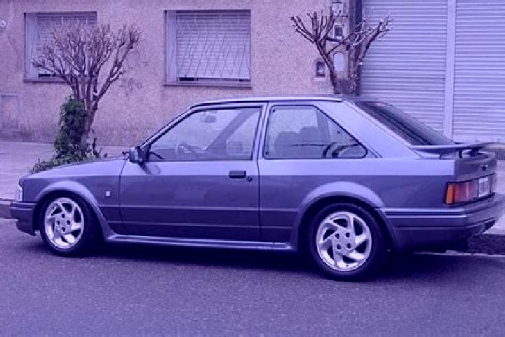 escort Denovici