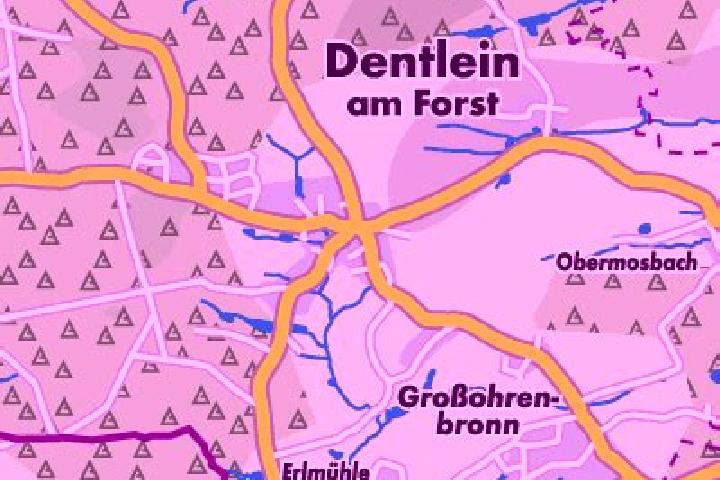 escort Dentlein am Forst