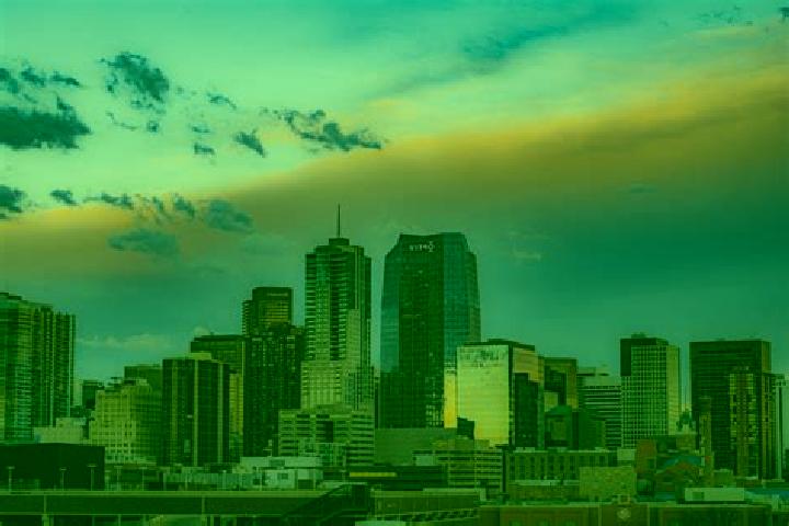 escort Denver City