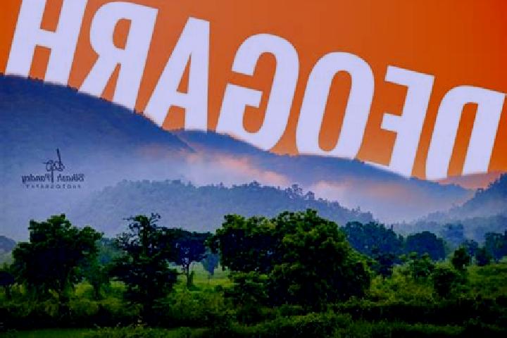 escort Deogarh