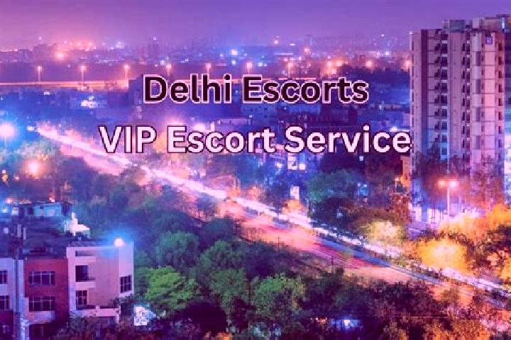escort Deori Khas