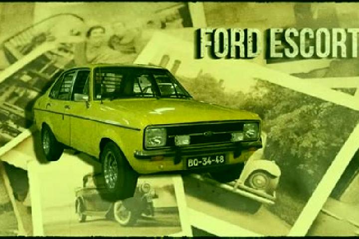 escort Depressa