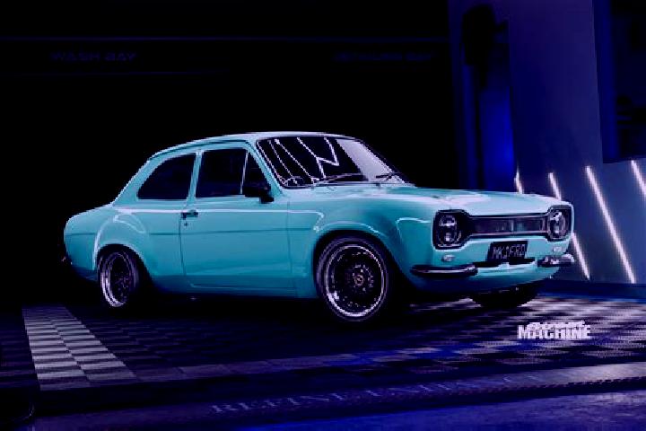 escort Depue
