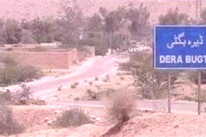 escort Dera Bugti