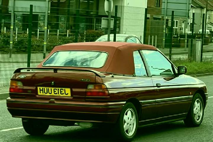 escort Derby