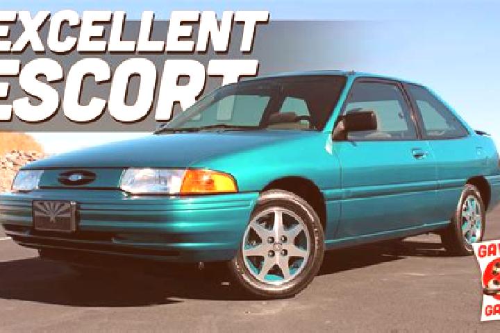 escort Derne