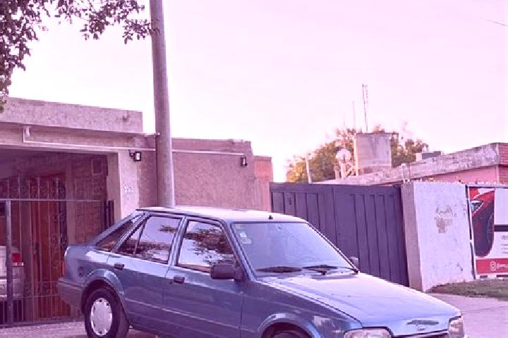 escort Derramadero Segundo (Infiernillo)