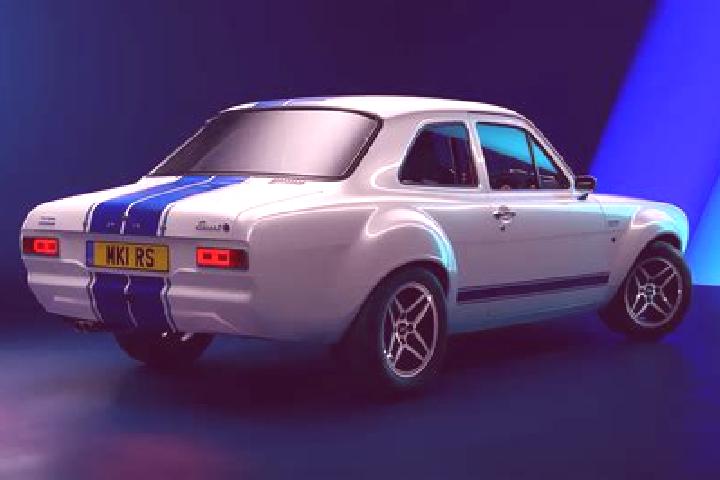 escort Derrubadas