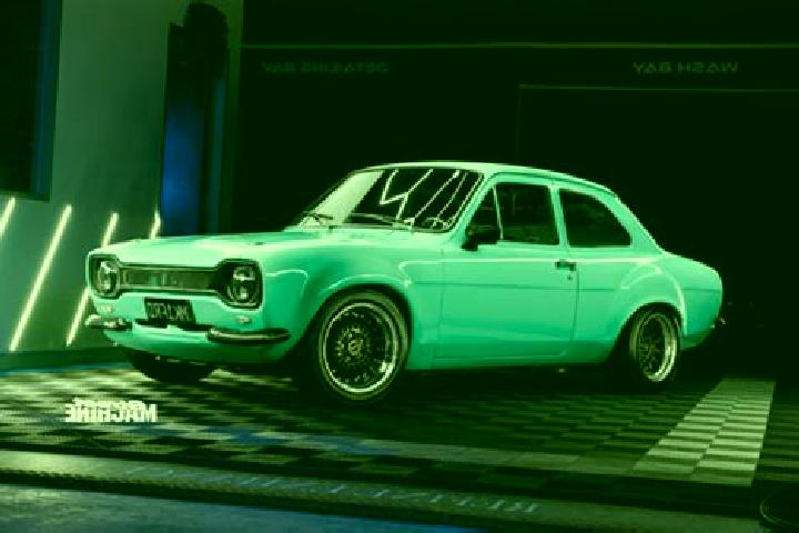 escort Dersah