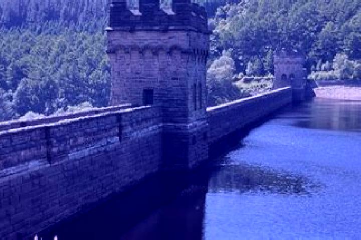 escort Derwent Park