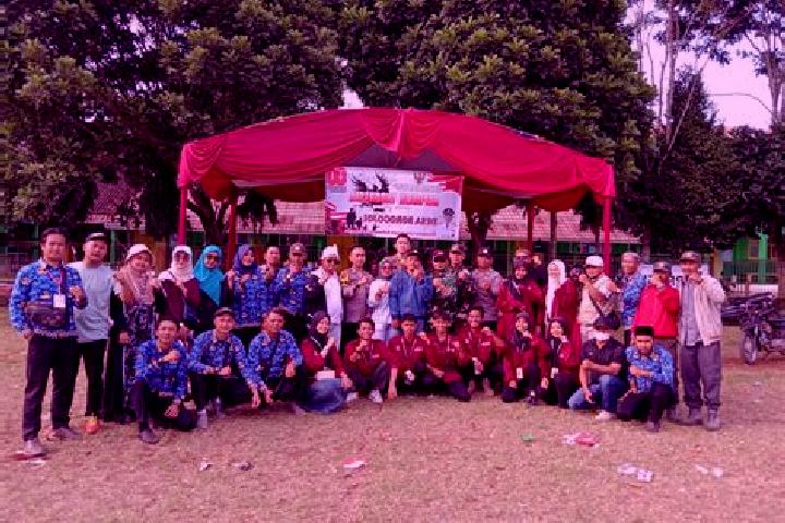 escort Desa Borogojol