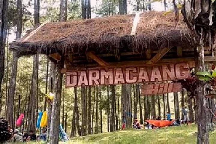 escort Desa Darmacaang