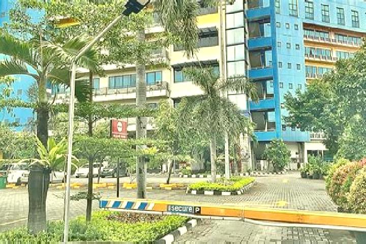 escort Desa Mangkubumi