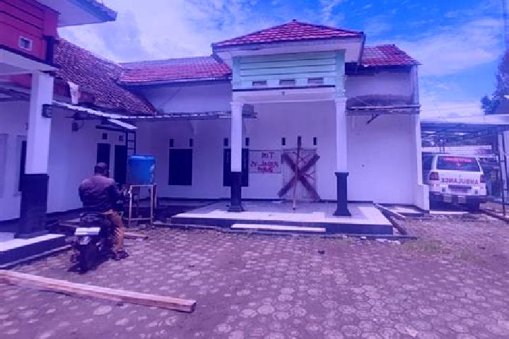 escort Desa Margaluyu