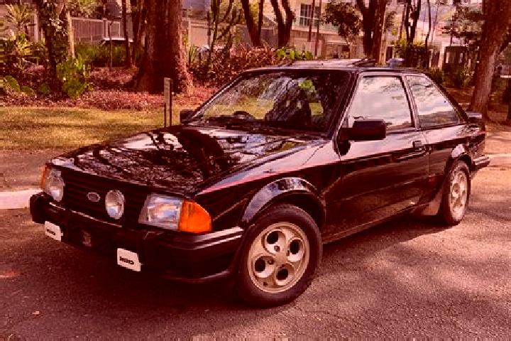 escort Descanso