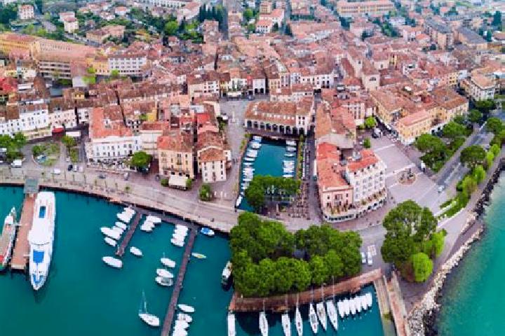 escort Desenzano del Garda