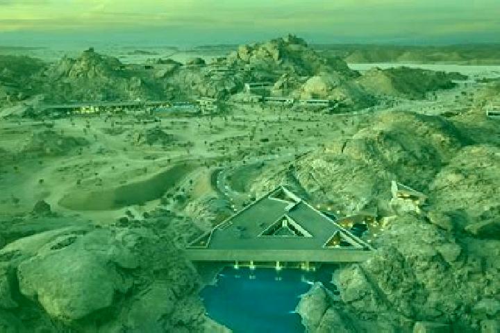 escort Desert Hills