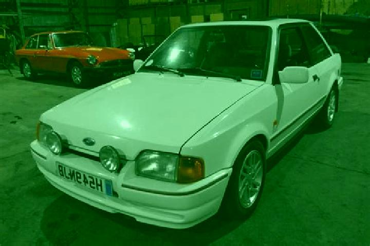 escort Despenaderos