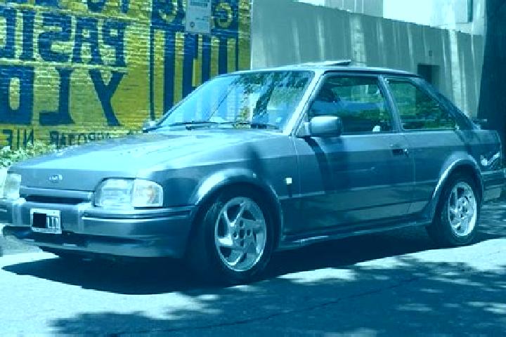 escort Deta