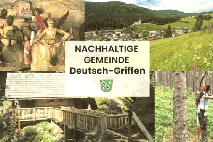 escort Deutsch Griffen