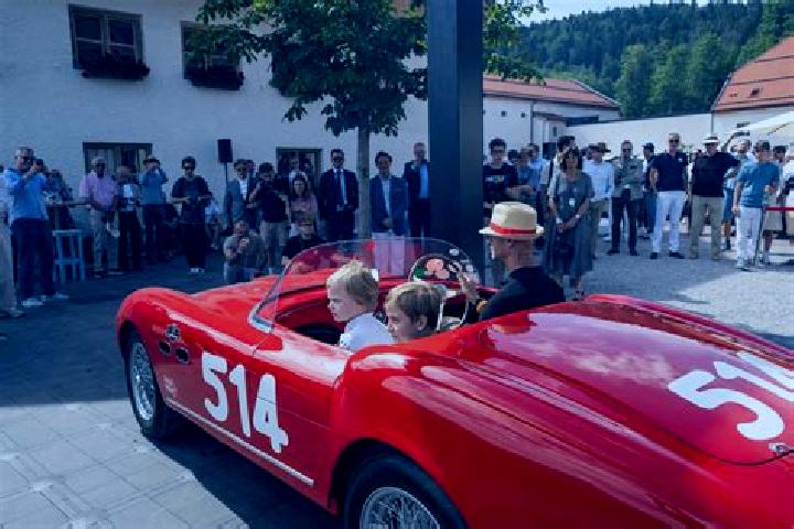 escort Deutsch Kaltenbrunn