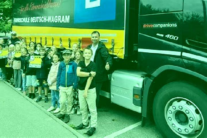 escort Deutsch-Wagram