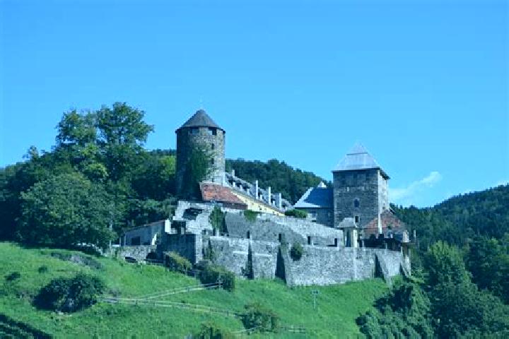 escort Deutschlandsberg