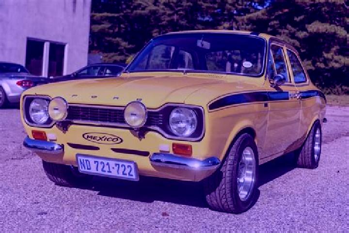 escort Devesel