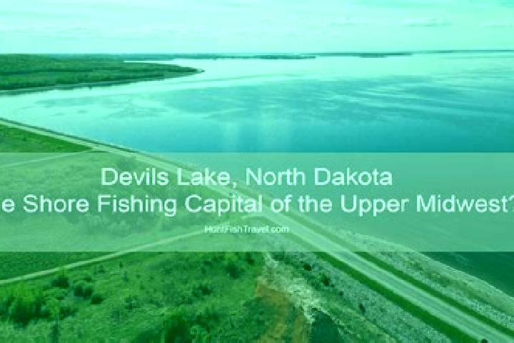 escort Devils Lake