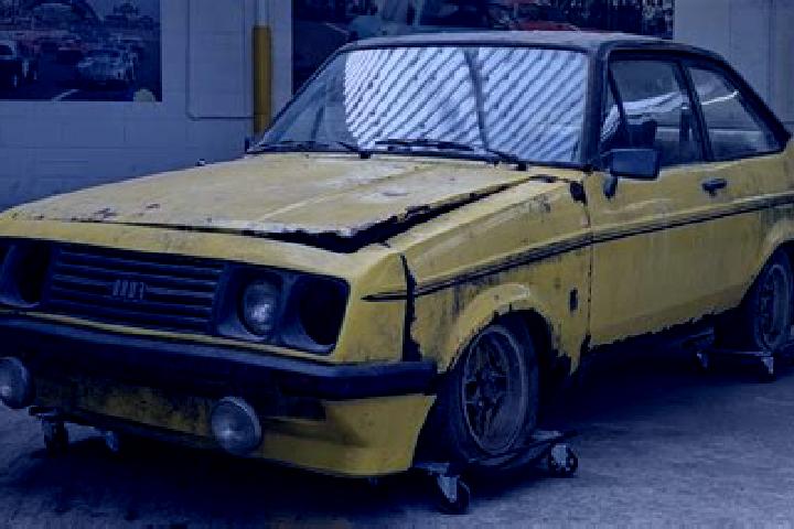 escort Devsar