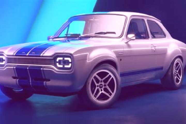 escort Dexiang