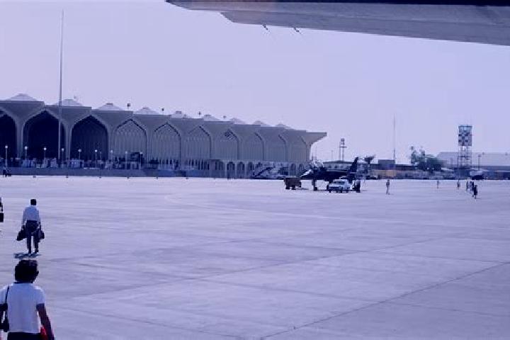escort Dhahran