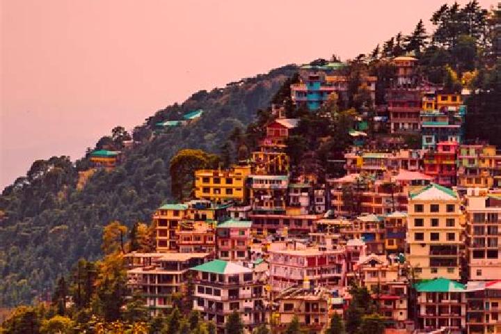 escort Dharamsala