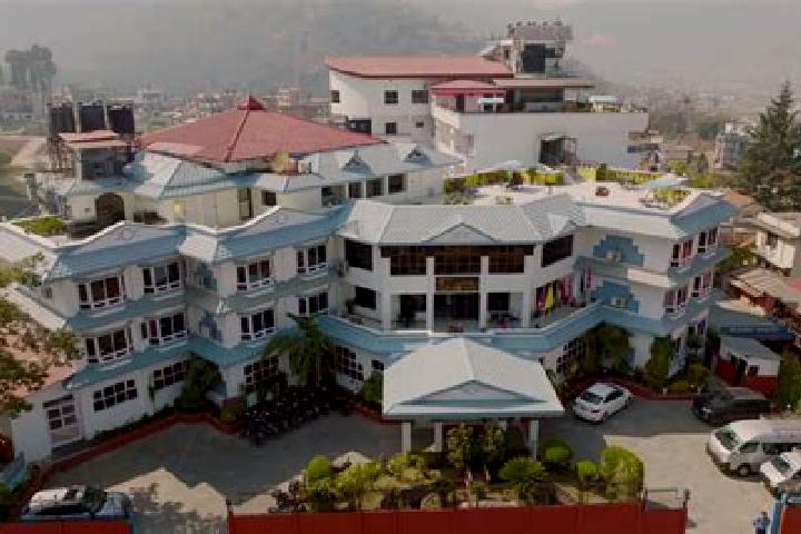 escort Dhulikhel